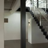 Wandlamp - Modern - Zwart - Metaal