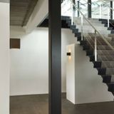 Wandlamp - Modern - Zwart - Metaal