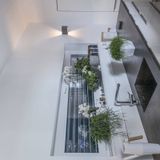 Wandlamp - Modern - Zwart - Metaal