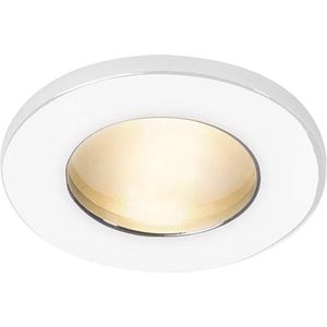 SLV 1001165 DOLIX OUT LED-inbouwlamp GU10 50 W Wit