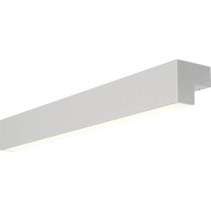 SLV  LED Plafond- Wandlamp | 10W 3000K 820lm 830  |  IP44 | L-LINE