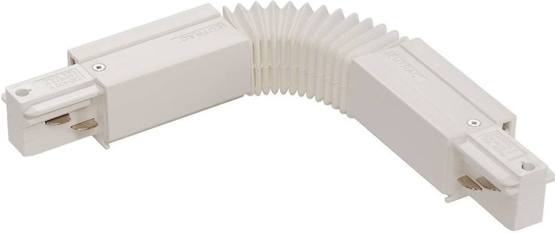 SLV - EUTRAC flexverbinder - Verkeerswit - EUTRAC SYSTEM