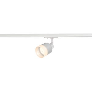 SLV 1-fase LED Rail Armatuur | 1X GU10 Max 10W IP20 | Dimbaar | PURI