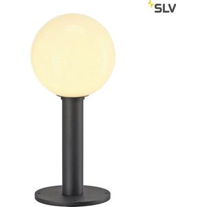SLV Gloo Pure 44 Sokkellamp, hoogte 44 cm