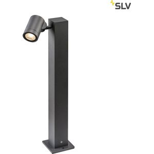 SLV 1002198 HELIA Staande LED-buitenlamp LED vast ingebouwd Antraciet