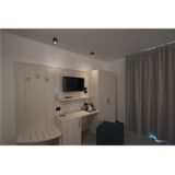 SLV  LED Plafond- Wandlamp | 1X GU10 Max 35W  |  IP20 Dimbaar Zwart | ALTRA DICE