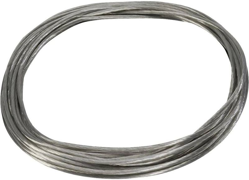 Elektra - Laagvolt Spanningskabel - 10 m - Op Haspel - TENSEO