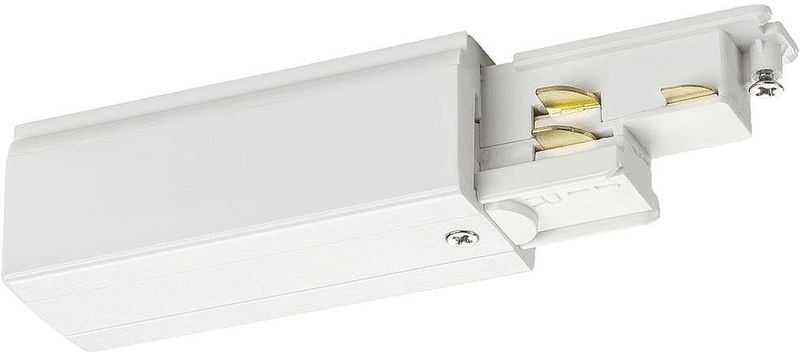 SLV - S-TRACK DALI - Voeding - Wit - S-TRACK SYSTEM