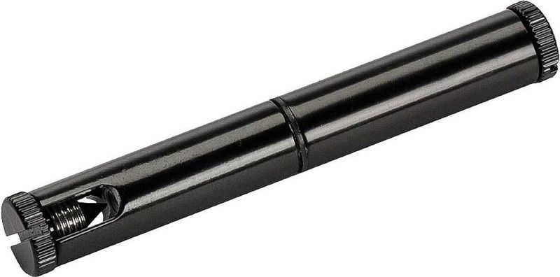 SLV - TENSEO - Bevestigingsset - Zwart