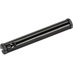 SLV - TENSEO 1002703 - Afstandhouder - Zwart