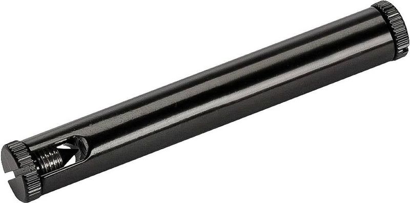 SLV - TENSEO 1002703 - Afstandhouder - Zwart