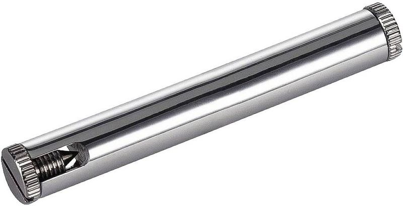 SLV - TENSEO 1002705 - Afstandhouder - Chroom