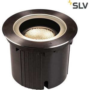 SLV DASARÂ® 270 1002897 Vloerinbouwlamp LED 30 W Zwart