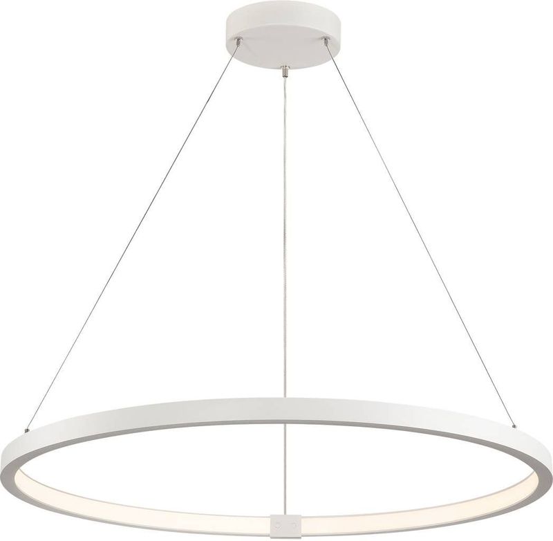 SLV LED HängelampeOne 80 Ø 80cm