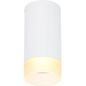 SLV ASTINA Plafondlamp GU10 Wit