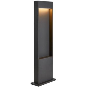 SLV GartenleuchteFlatt 65cm