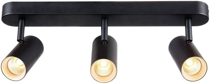 SLV LED-StrahlerNoblo 3 Lichter