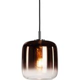 SLV - Pantilo 20 - Glazen Hanglamp - Koper - Dimbaar - Modern