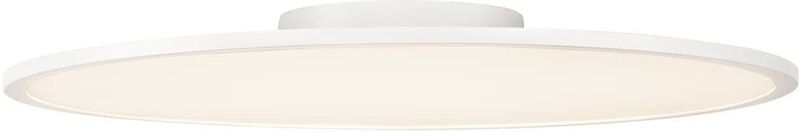 SLV LED-DeckenlampePanel 60 3000K Ø 60cm