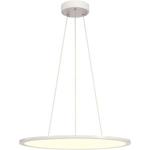 Led hanglamp Panel 60 4000K Ø 60cm - 1003045