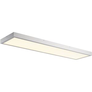 Led kantoorverlichting Panel 45w - 4000K - 120cm grijs - 1003055