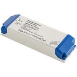 SLV - 1003104 - LED-transformator - 50 W - 24 V - Dimbaar