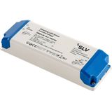 SLV - 1003104 - LED-transformator - 50 W - 24 V - Dimbaar