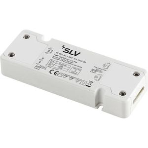 SLV Signaalomvormer | DALI PUSH-DIM-besturing 24V | Controller