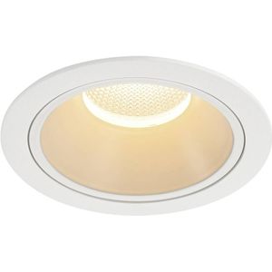 SLV 1003998 NUMINOS XL LED-inbouwlamp LED vast ingebouwd 37 W Wit