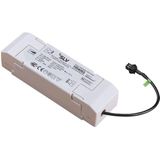 SLV - Led Voeding - Zwart - Dimbaar