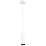 SLV NUMINOS® PD PHASE S hanglamp voor woonkamer binnen eetkamer led 2700K 10,42W 980lm wit 60° dimbaar