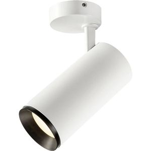 SLV 1004599 NUMINOS L LED-plafondlamp LED vast ingebouwd 28 W Wit