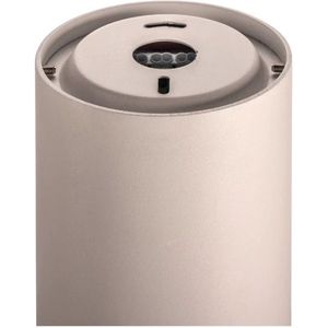NUMINOS® CL DALI L, Indoor LED Deckenaufbauleuchte wei&#223; schwarz...