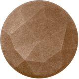 SLV Lampenkap | MANA | kap rond 60 beige