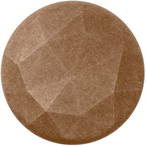 MANA, Schirm rund 60 beige