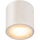 OCULUS CL, Indoor LED Deckenaufbauleuchte wei&#223; DIM-TO-WARM 2000-3000K
