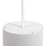 Armatuur - Stijlvol Ontwerp - Zwart - Metaal