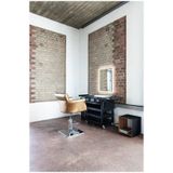 Wandlamp - Modern - Zwart - Metaal