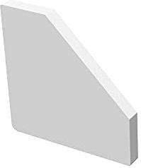 SLV - Lamp Accessoires - Hoogwaardig Licht - Puristisch Ontwerp - 5 Jaar Garantie