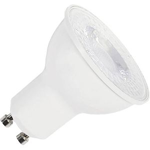 LED Leuchtmittel QPAR51, GU10, 2700K, wei&#223;