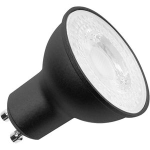 SLV - 1005077 - LED-Reflector Lamp - Warmwit Licht - Dimbaar - GU10-Fitting