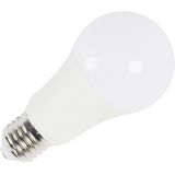 SLV - SMD LED SMART - E27 Lamp - Wit - 9W - Dimbaar - 800 Lumen - 230°