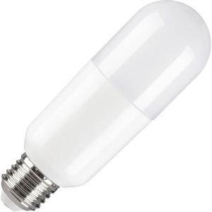 SLV - T45 LED-Lichtbron - Melkachtig Wit - E27 - Dimbaar - 800 Lumen