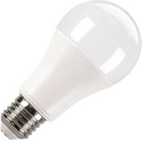 SLV - E27 LED Lamp - Wit - 13,2W - Dimbaar - 1300 lumen - 220°