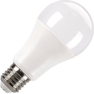 SLV - E27 LED Lamp - Wit - 13,2W - Dimbaar - 1300 lumen - 220°