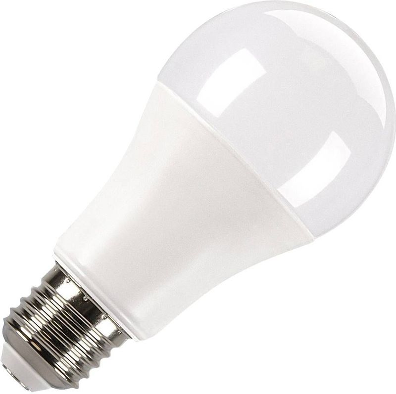 SLV - E27 LED Lamp - Wit - 13,2W - Dimbaar - 1300 lumen - 220°