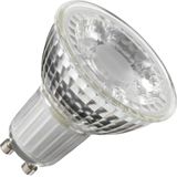 SLV - QPAR51 - LED-lamp - Warm Wit - 6 W - GU10 - Lichtstroom 360 lm