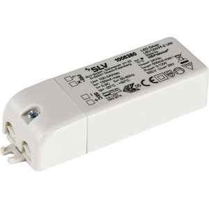 SLV 1005380 LED-transformator 24 V 1 stuk(s)