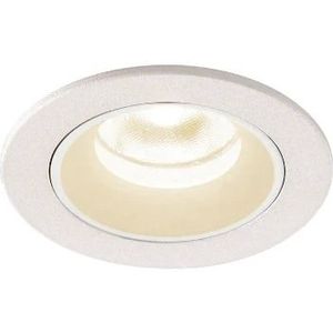SLV LED Inbouwarmatuur Ø55mm | 7W 4000K 740lm 940 IP20 | NUMINOS