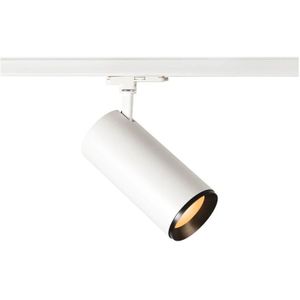 SLV 3-fase LED Rail Armatuur | 36W 2700K 3290lm 927 IP20 | DALI | NUMINOS